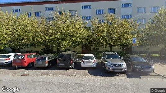 Lägenheter till salu i Malmö Centrum - Bild från Google Street View