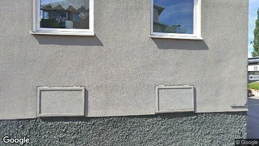 Lägenheter till salu i Härnösand - Bild från Google Street View