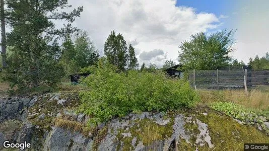 Lägenheter till salu i Norrtälje - Bild från Google Street View