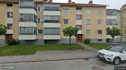 Lägenheter till salu i Kalmar - Bild från Google Street View