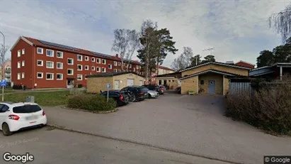 Lägenheter till salu i Kalmar - Bild från Google Street View