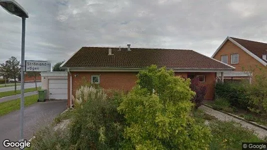 Lägenheter till salu i Limhamn/Bunkeflo - Bild från Google Street View