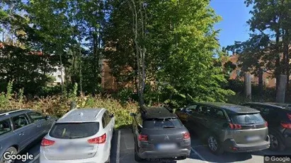 Lägenheter till salu i Uppsala - Bild från Google Street View