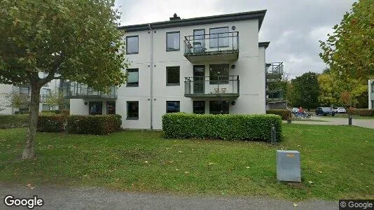 Lägenheter till salu i Limhamn/Bunkeflo - Bild från Google Street View