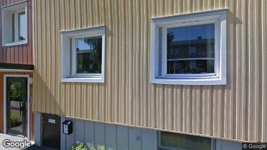 Lägenheter till salu i Borlänge - Bild från Google Street View