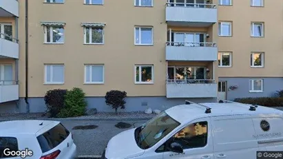 Lägenheter till salu i Gävle - Bild från Google Street View