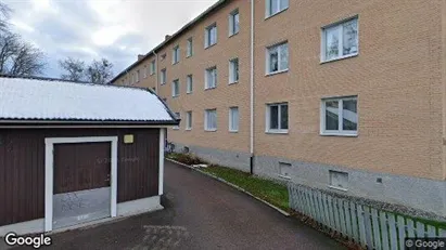 Bostadsrätter till salu i Västerås - Bild från Google Street View