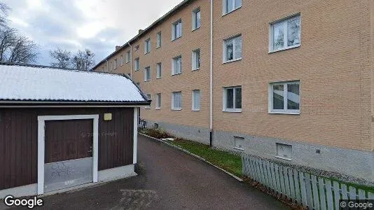 Bostadsrätter till salu i Västerås - Bild från Google Street View