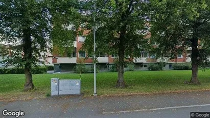 Lägenheter till salu i Uppsala - Bild från Google Street View