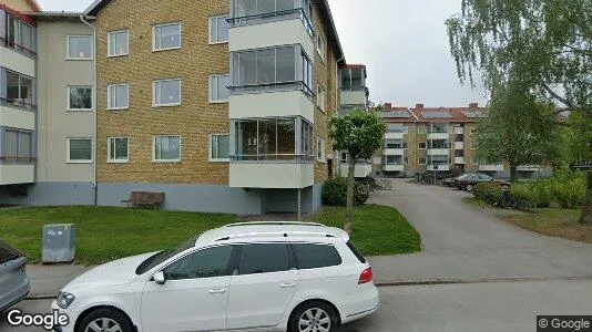 Lägenheter till salu i Kalmar - Bild från Google Street View
