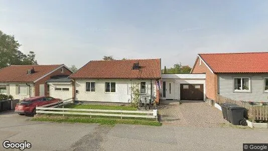 Lägenheter till salu i Knivsta - Bild från Google Street View
