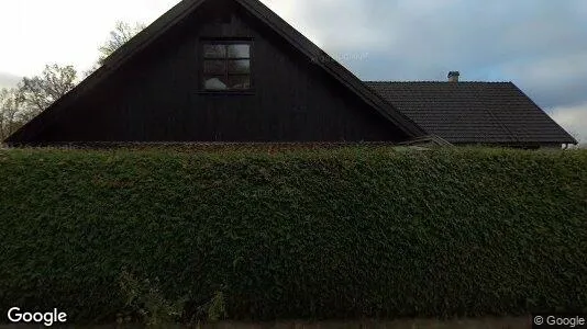 Lägenheter till salu i Kalmar - Bild från Google Street View