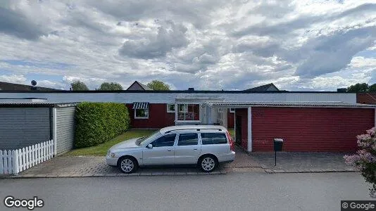 Lägenheter till salu i Linköping - Bild från Google Street View