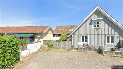 Lägenheter till salu i Båstad - Bild från Google Street View