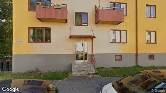 Lägenheter till salu i Söderort - Bild från Google Street View