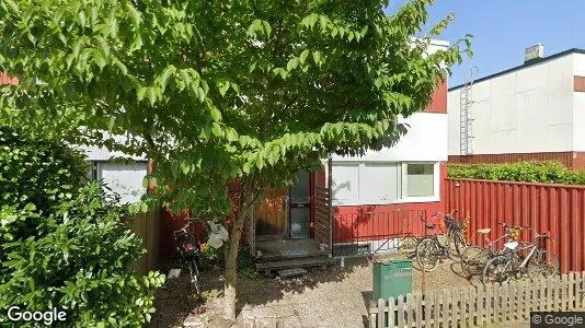 Lägenheter till salu i Lund - Bild från Google Street View