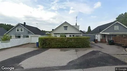 Lägenheter till salu i Kungsbacka - Bild från Google Street View