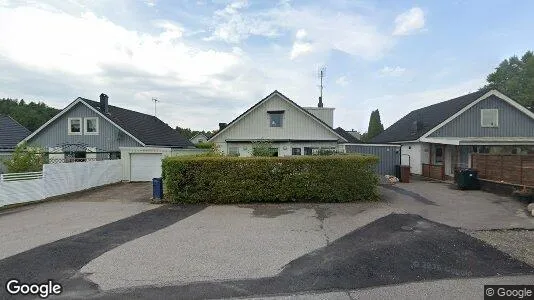 Lägenheter till salu i Kungsbacka - Bild från Google Street View