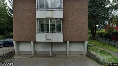 Lägenheter till salu i Söderort - Bild från Google Street View