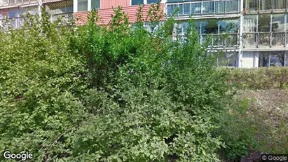 Lägenheter till salu i Lidingö - Bild från Google Street View