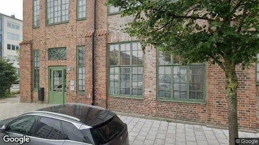 Lägenheter till salu i Söderort - Bild från Google Street View