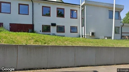 Lägenheter till salu i Båstad - Bild från Google Street View