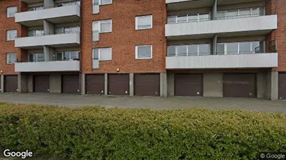 Lägenheter att hyra i Simrishamn - Bild från Google Street View