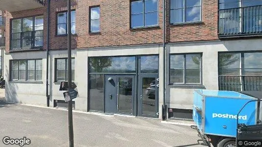 Bostadsrätter till salu i Jönköping - Bild från Google Street View