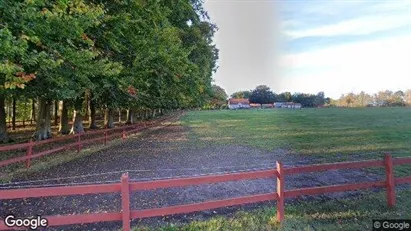 Lägenheter till salu i Ängelholm - Bild från Google Street View