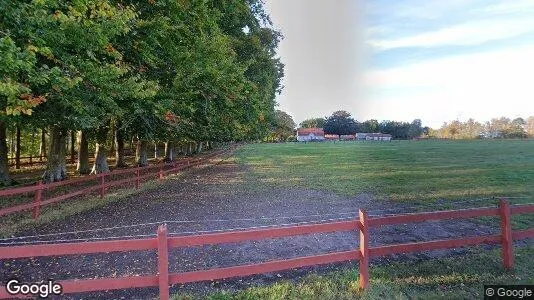 Lägenheter till salu i Ängelholm - Bild från Google Street View