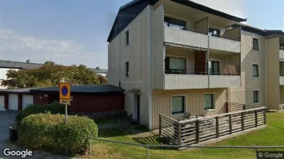 Bostadsrätter till salu i Upplands-Bro - Bild från Google Street View