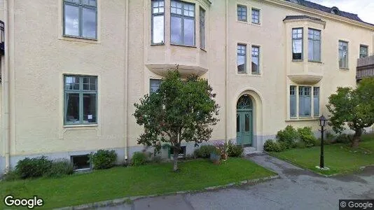 Bostadsrätter till salu i Västerås - Bild från Google Street View