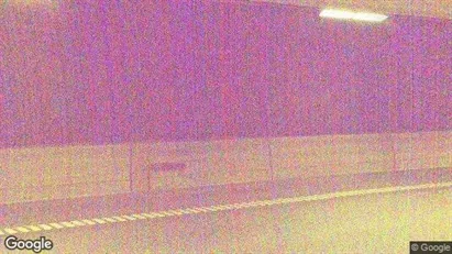 Bostadsrätter till salu i Hammarbyhamnen - Bild från Google Street View