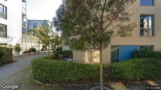 Bostadsrätter till salu i Limhamn/Bunkeflo - Bild från Google Street View