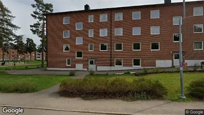 Bostadsrätter till salu i Säffle - Bild från Google Street View