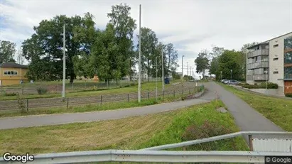 Bostadsrätter till salu i Norrköping - Bild från Google Street View