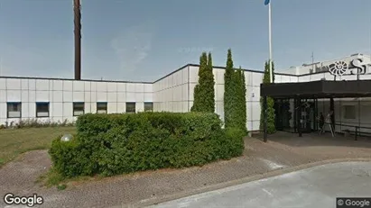 Bostadsrätter till salu i Gotland - Bild från Google Street View