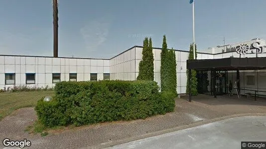 Bostadsrätter till salu i Gotland - Bild från Google Street View