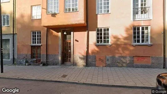 Bostadsrätter till salu i Område ej specificerat - Bild från Google Street View