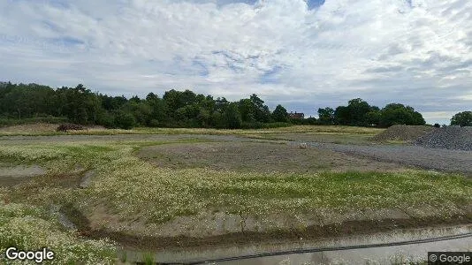 Bostadsrätter till salu i Gnesta - Bild från Google Street View