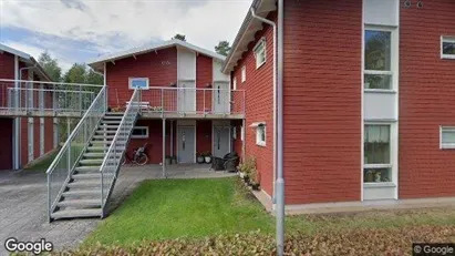 Bostadsrätter till salu i Lidköping - Bild från Google Street View