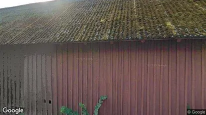 Lägenheter till salu i Varberg - Bild från Google Street View