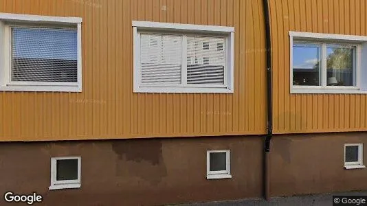 Bostadsrätter till salu i Gävle - Bild från Google Street View