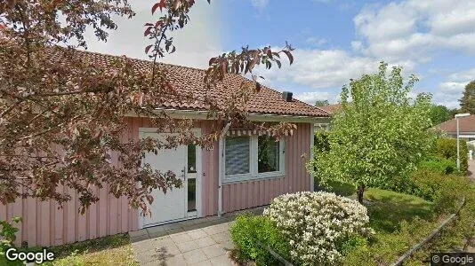 Bostadsrätter till salu i Säffle - Bild från Google Street View