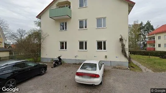 Bostadsrätter till salu i Falun - Bild från Google Street View