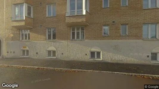 Bostadsrätter till salu i Karlstad - Bild från Google Street View