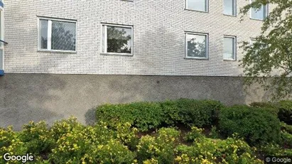 Bostadsrätter till salu i Karlstad - Bild från Google Street View