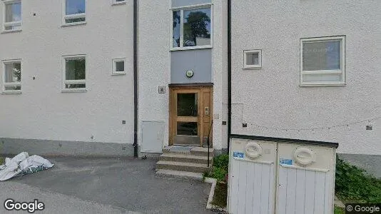 Lägenheter till salu i Västerort - Bild från Google Street View