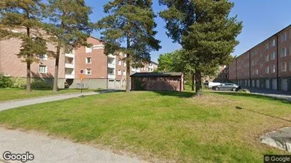 Lägenheter till salu i Haninge - Bild från Google Street View