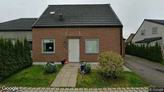 Lägenheter till salu i Svedala - Bild från Google Street View